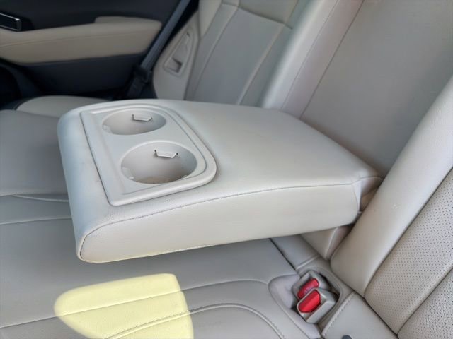 Used 2024 Subaru Outback Limited image 26