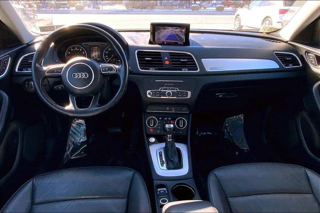 Used 2017 Audi Q3 2.0T Premium image 14