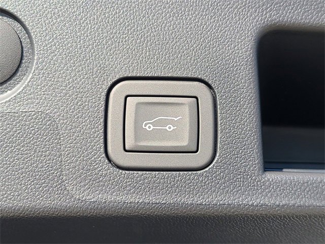 New 2026 Chevrolet Equinox RS image 7