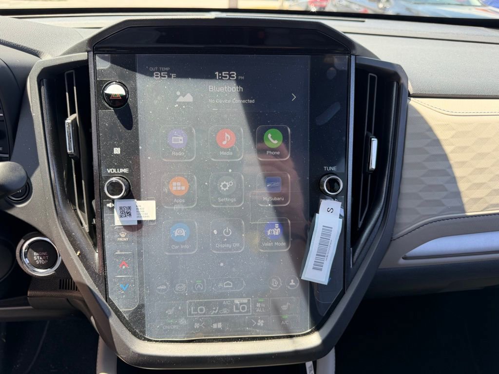 Used 2026 Subaru Forester Premium image 29