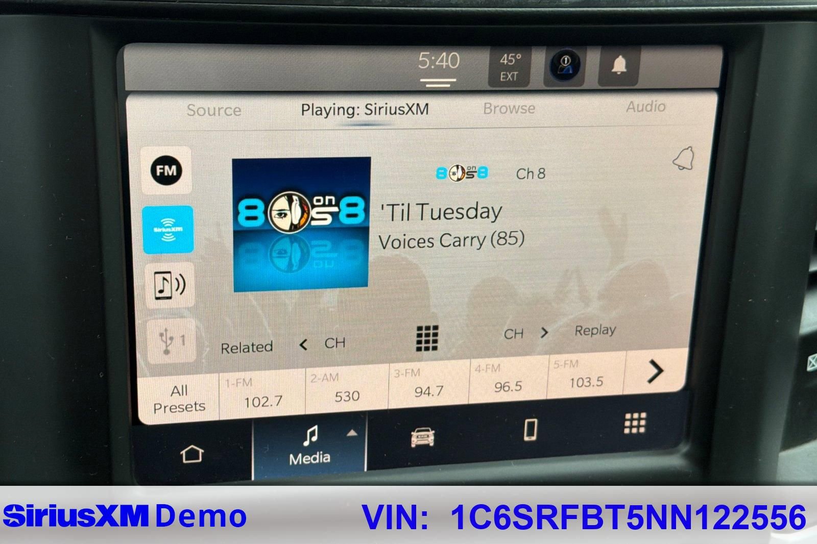 Used 2022 RAM 1500 Big Horn image 28