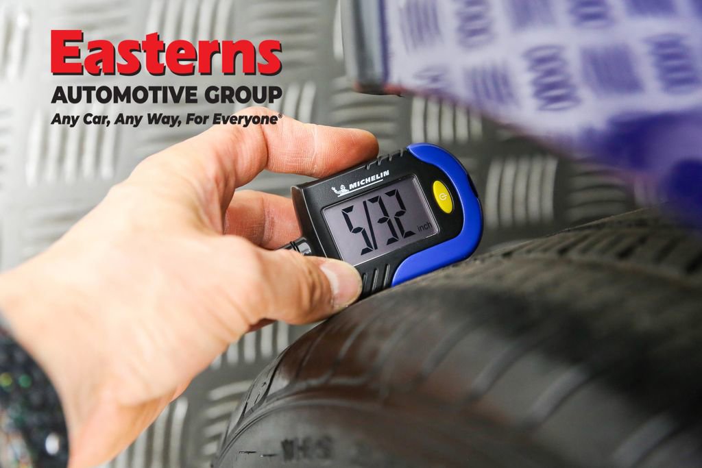 Used 2024 Honda Accord Sport image 28