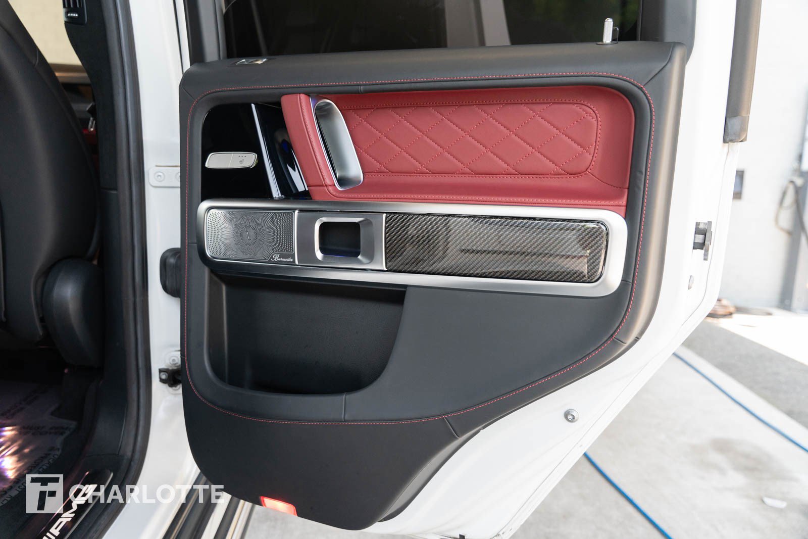 Used 2022 Mercedes-Benz G 63 AMG 4MATIC image 40