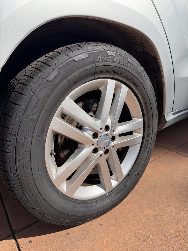 Used 2016 Mercedes-Benz GL 450 4MATIC w/ Premium I Package image 72