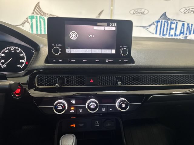 Used 2023 Honda Civic LX image 18