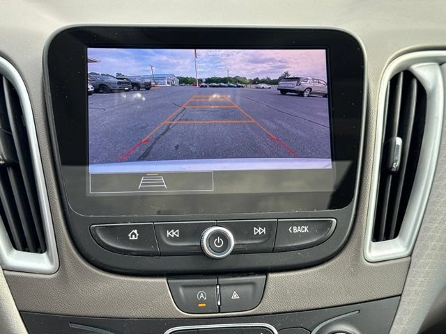 Used 2024 Chevrolet Malibu LT FWD image 31