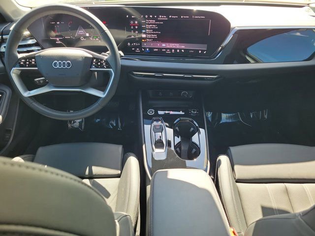 Certified 2025 Audi A5 2.0T Premium Plus w/ Premium Plus image 2