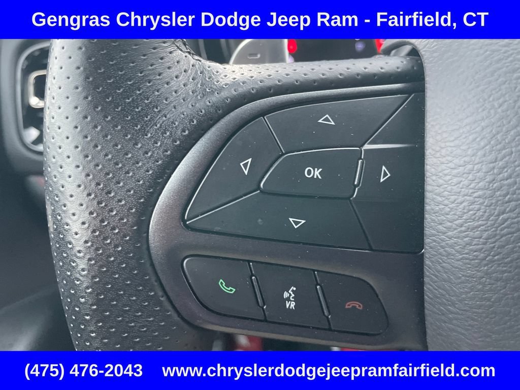 Certified 2024 Dodge Durango GT w/ Mopar All Weather Package AWD/4WD image 64