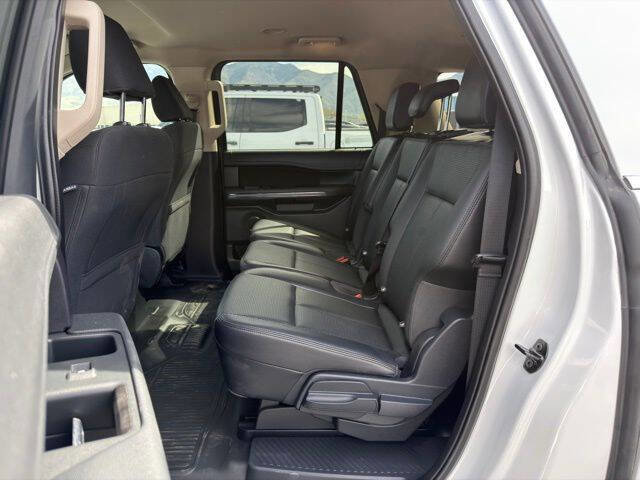 Used 2024 Ford Expedition Max XL AWD/4WD image 10