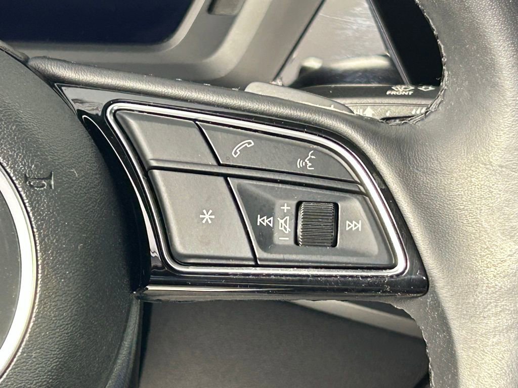 Used 2022 Audi A3 2.0T Premium image 26