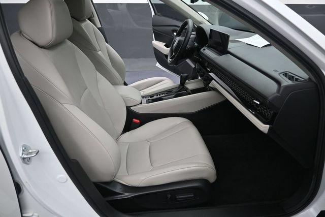 Certified 2024 Honda Accord EX-L image 14