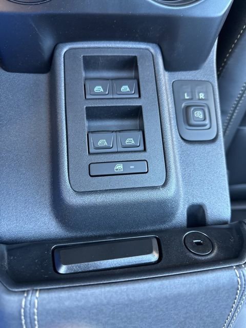 New 2025 Ford Bronco Badlands w/ Sasquatch Package image 24