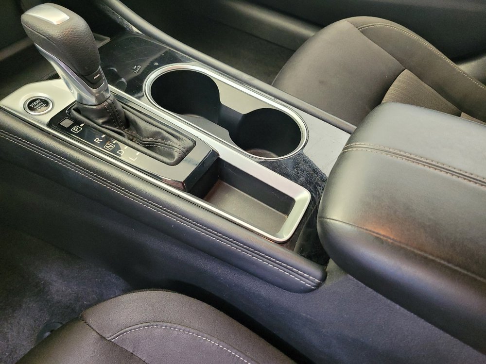 Used 2023 Nissan Altima 2.5 SV image 26