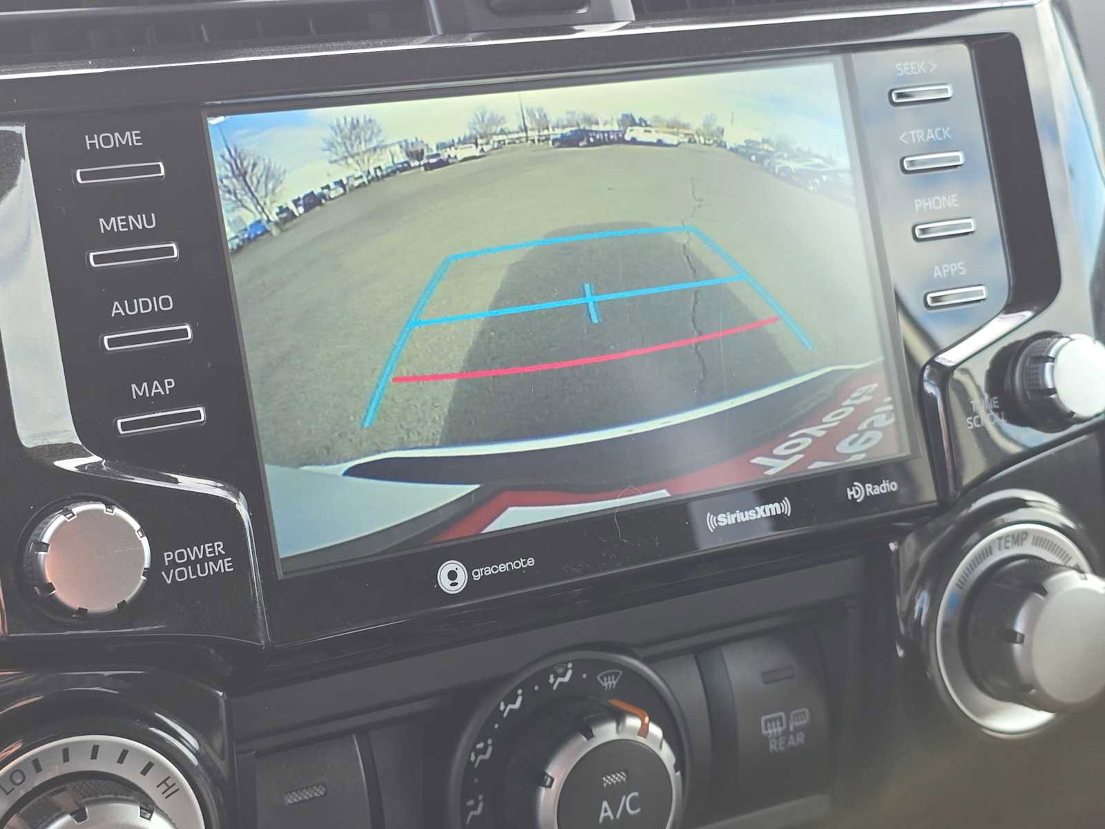 Certified 2024 Toyota 4Runner TRD Off-Road Premium image 32