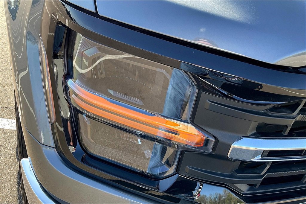 Used 2024 Ford F150 XLT w/ Equipment Group 302A MID image 28