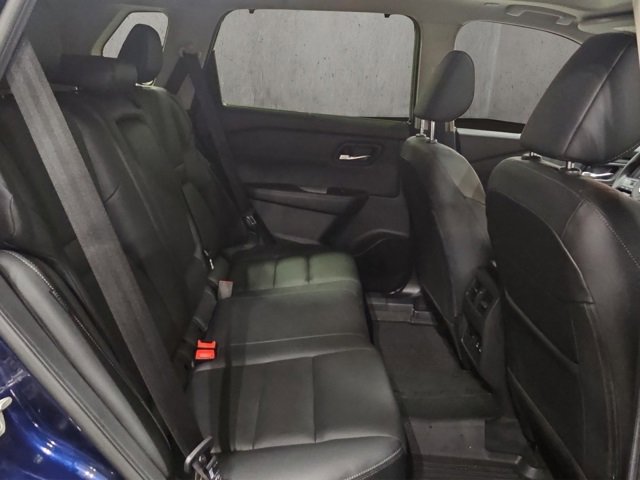 Used 2024 Nissan Rogue SL w/ SL Premium Package image 20