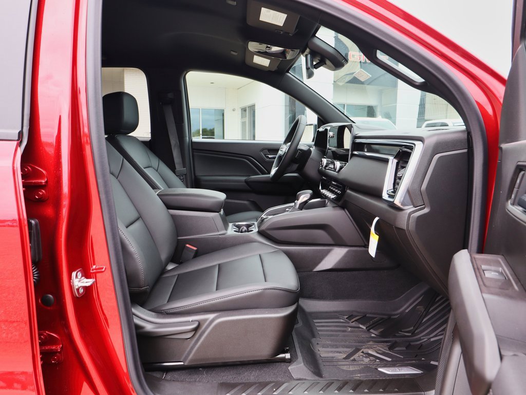 New 2026 GMC Canyon Elevation w/ Convenience Package image 26