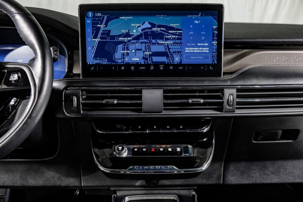 Used 2024 Lincoln Corsair Grand Touring w/ Equipment Group 301A image 24