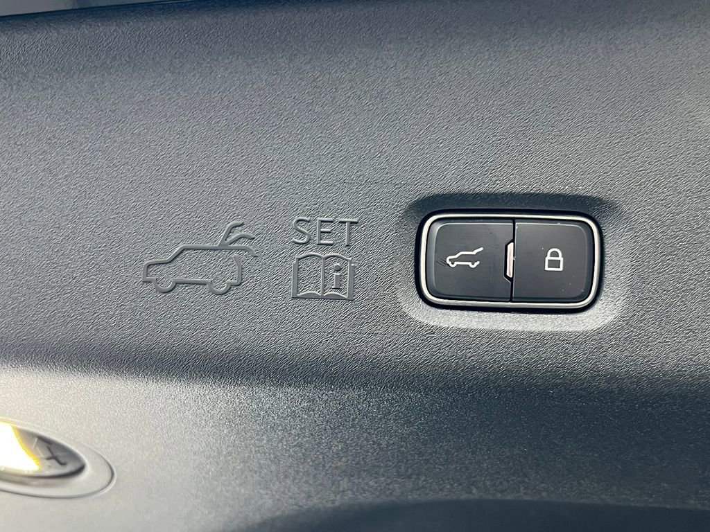 New 2026 Lincoln Navigator L Reserve w/ Jet Appearance Package image 39