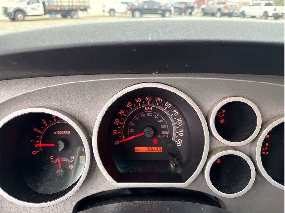 Used 2008 Toyota Tundra SR5 image 27