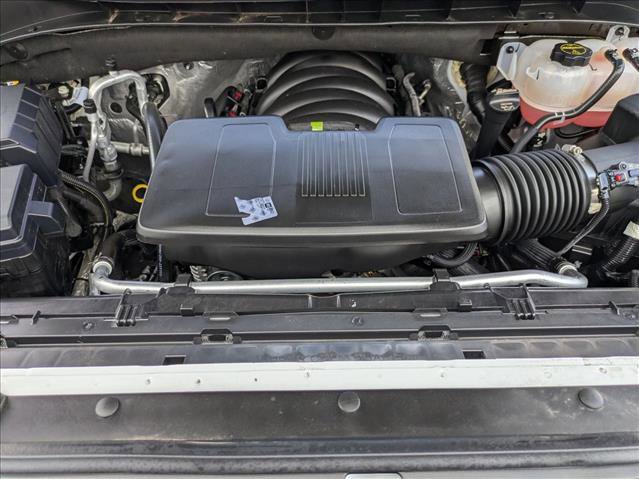 Used 2026 Chevrolet Silverado 1500 LT Trail Boss w/ Convenience Package II AWD/4WD image 23