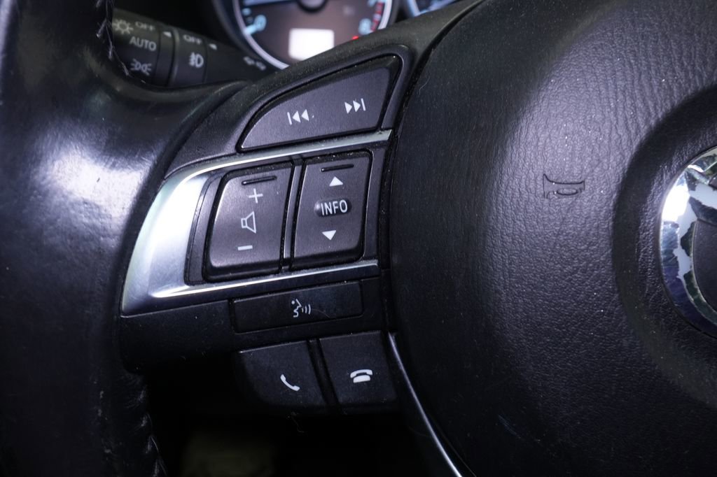 Used 2016 MAZDA CX-5 Grand Touring image 39