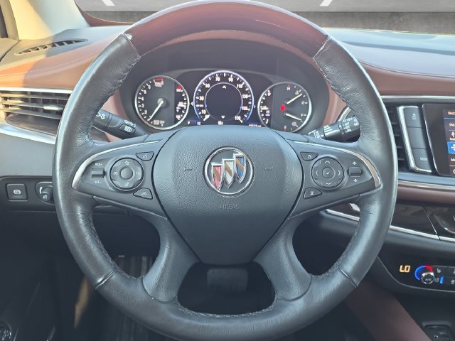 Used 2021 Buick Enclave Avenir w/ Avenir Technology Package FWD image 21
