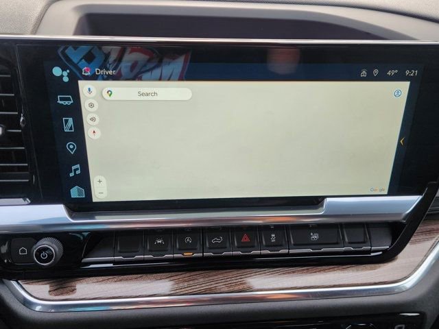 Used 2024 Chevrolet Silverado 1500 RST w/ Protection Package image 5