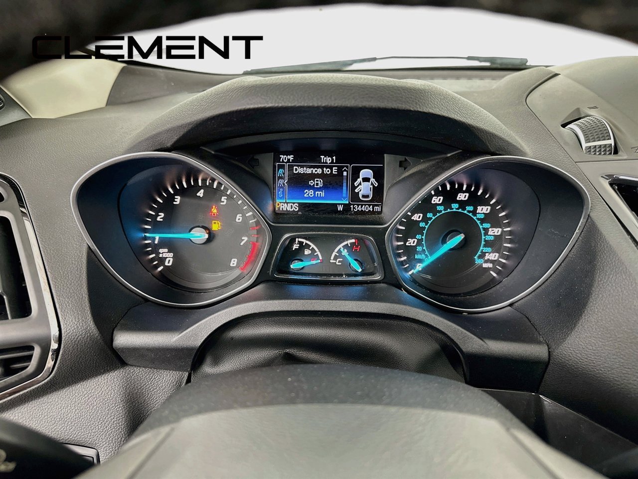 Used 2015 Ford Escape Titanium w/ Equipment Group 301A FWD image 18