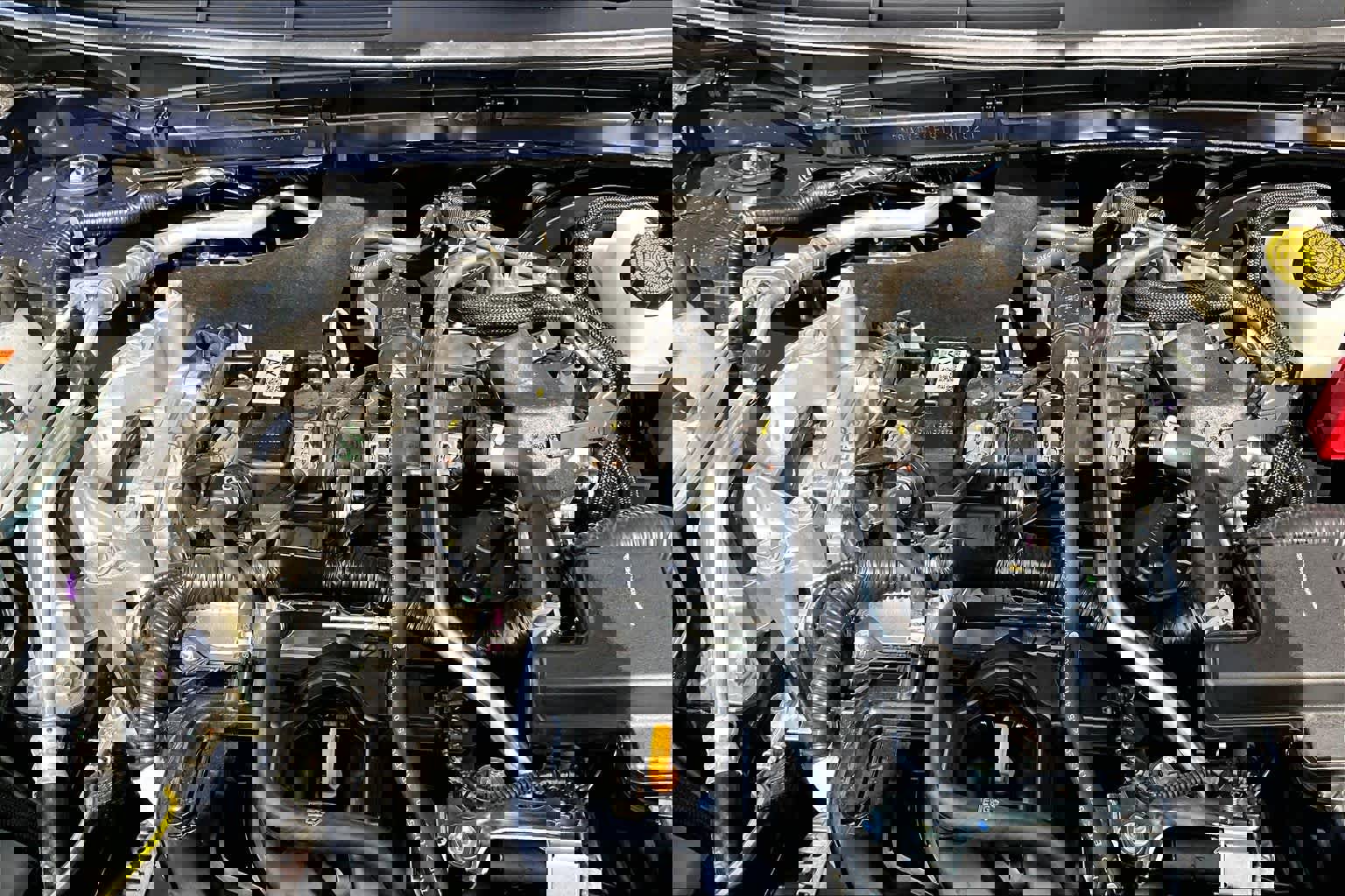 New 2026 Nissan Kicks SV image 17