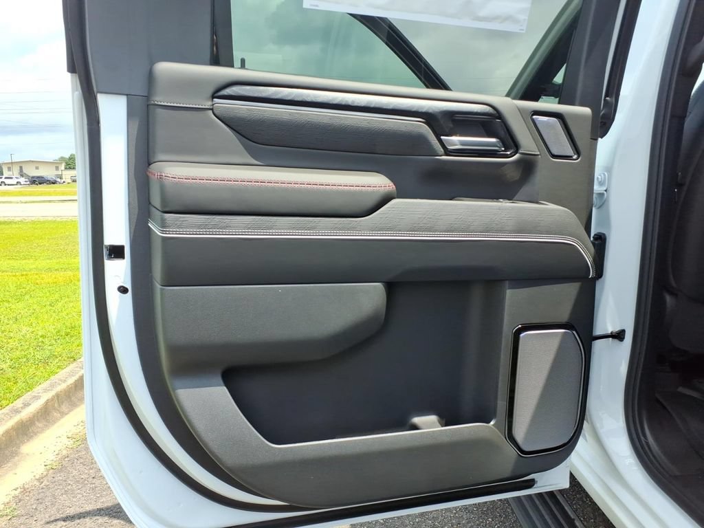 New 2026 GMC Sierra 2500 AT4X AWD/4WD image 18
