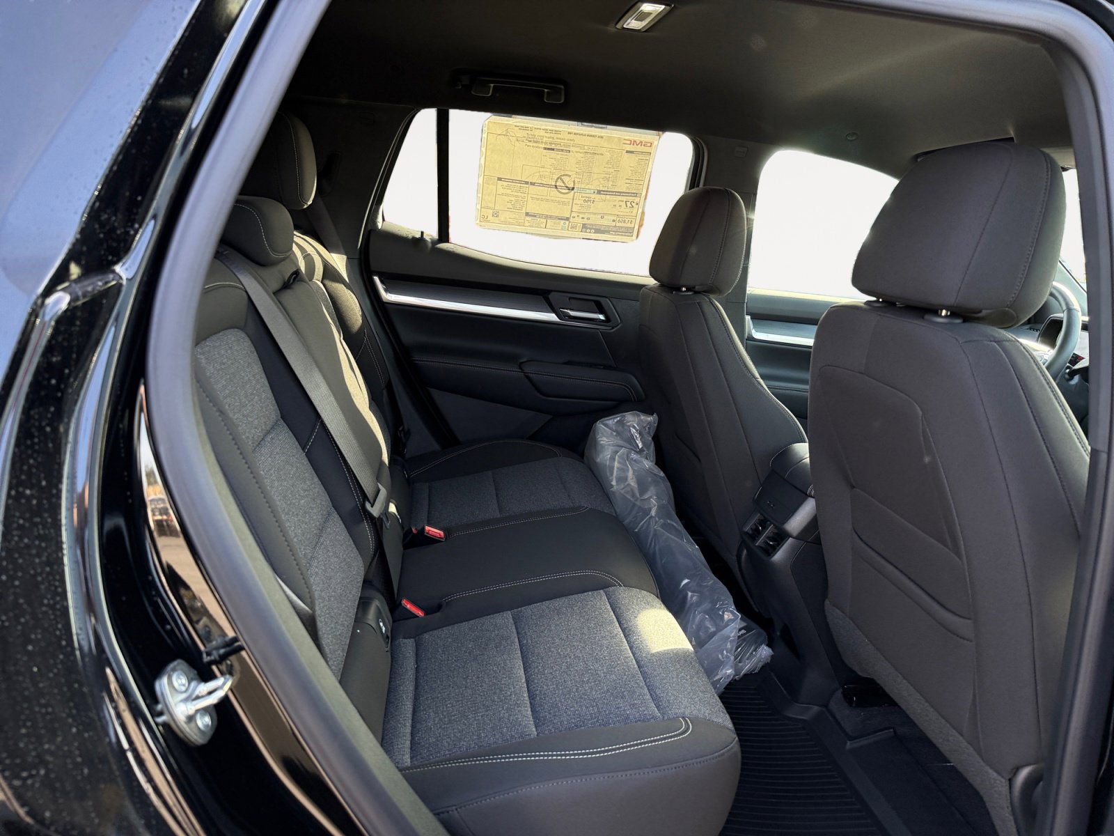 New 2026 GMC Terrain Elevation w/ Black Edition image 18