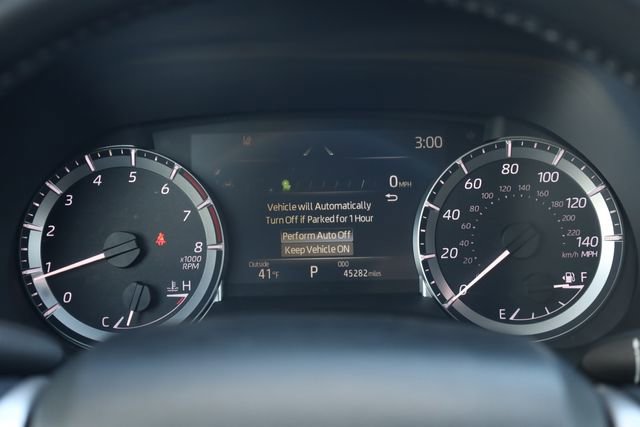 Used 2024 Toyota Highlander LE image 14