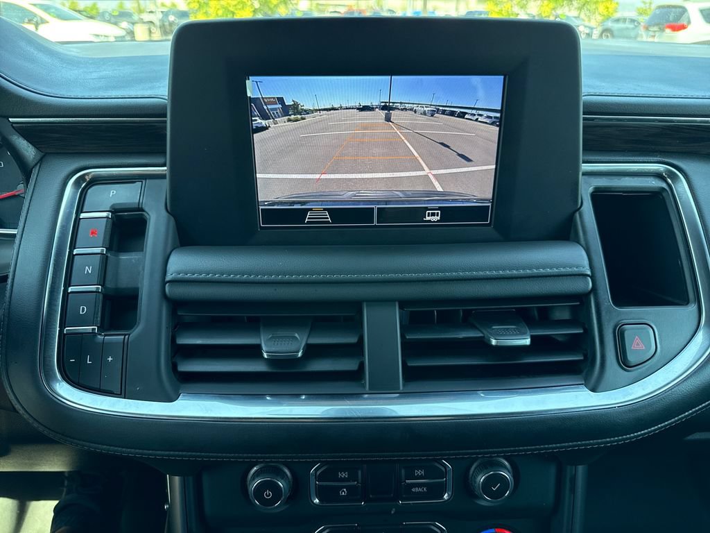 Used 2022 Chevrolet Tahoe LS AWD/4WD image 20