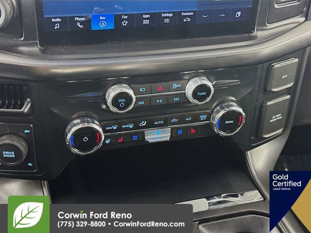 Used 2025 Ford F150 Lariat AWD/4WD image 19