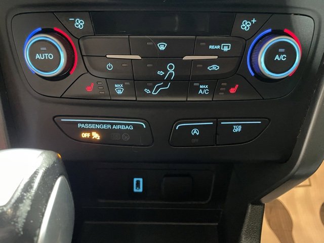 Used 2019 Ford Escape SEL image 14