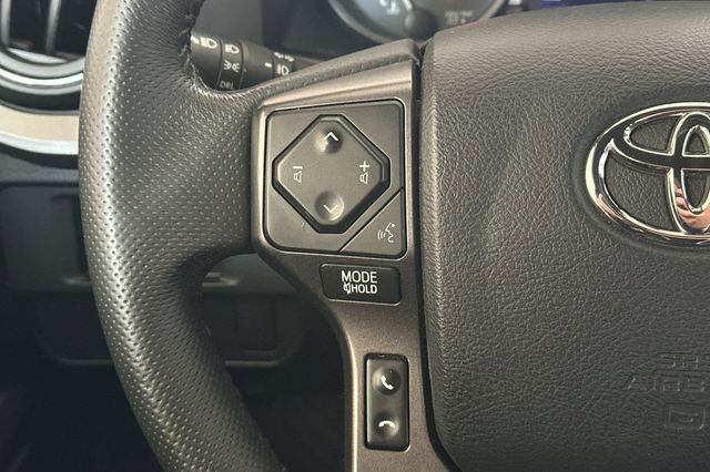 Used 2017 Toyota Tacoma TRD Sport image 25