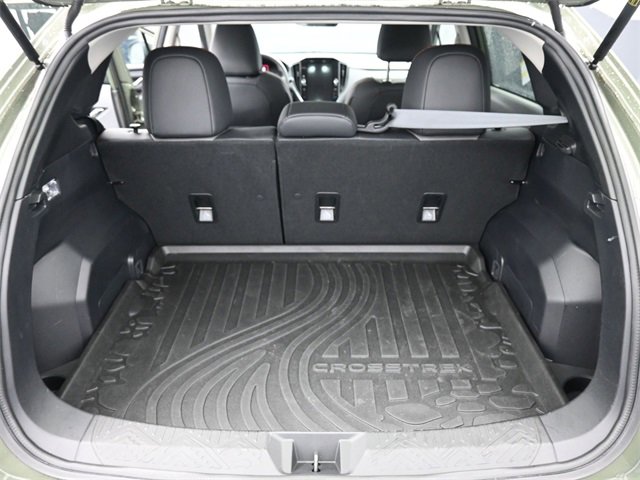 Used 2024 Subaru Crosstrek 2.5i Limited image 15