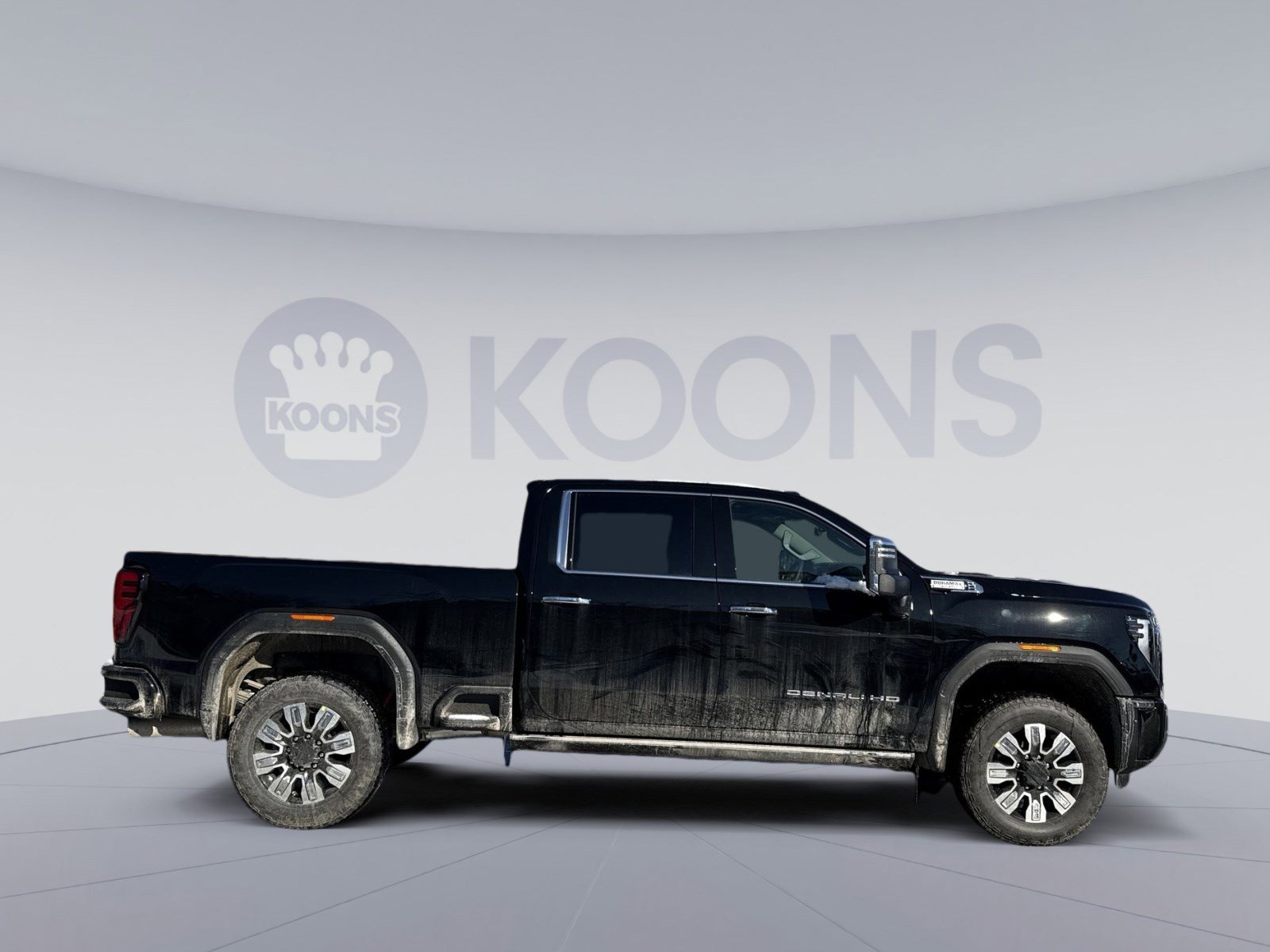 New 2026 GMC Sierra 3500 Denali w/ Denali Reserve Package image 5