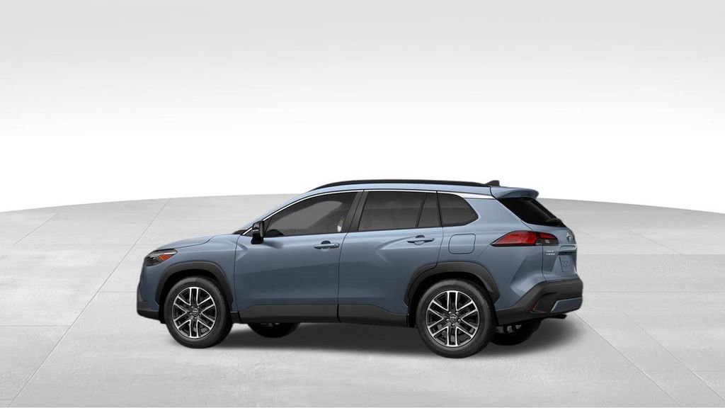 New 2026 Toyota Corolla Cross XLE image 7
