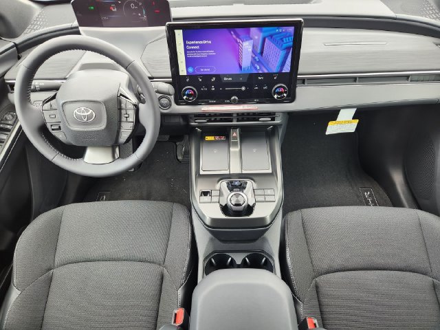 New 2026 Toyota C-HR AWD/4WD image 22