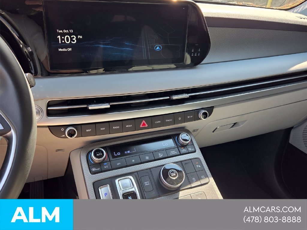 Used 2025 Hyundai Palisade SEL FWD image 22