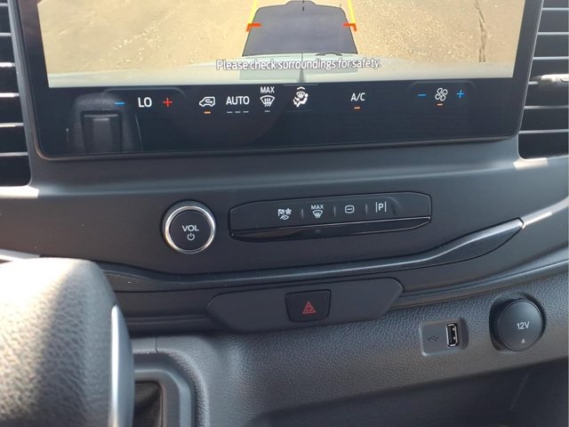 New 2026 Ford Transit 250 148 Medium Roof Extended AWD w/ Load Area Protection Package image 17