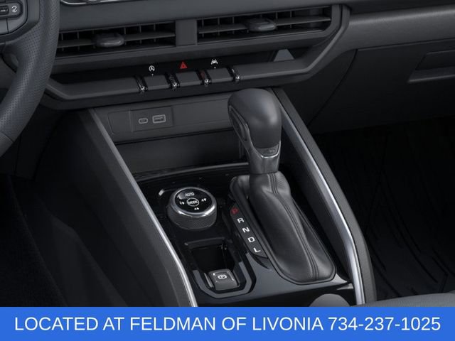 New 2025 Chevrolet Colorado Trail Boss image 23