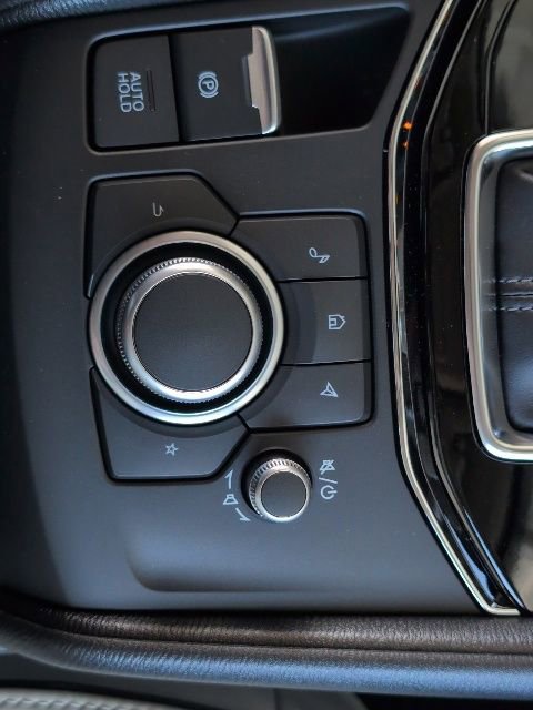 Used 2025 MAZDA CX-5 AWD 2.5 S w/ Preferred Package image 34