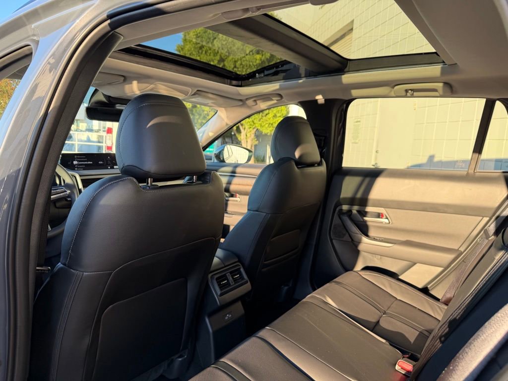 New 2026 MAZDA CX-50 AWD 2.5 Hybrid w/ Weather Package image 16