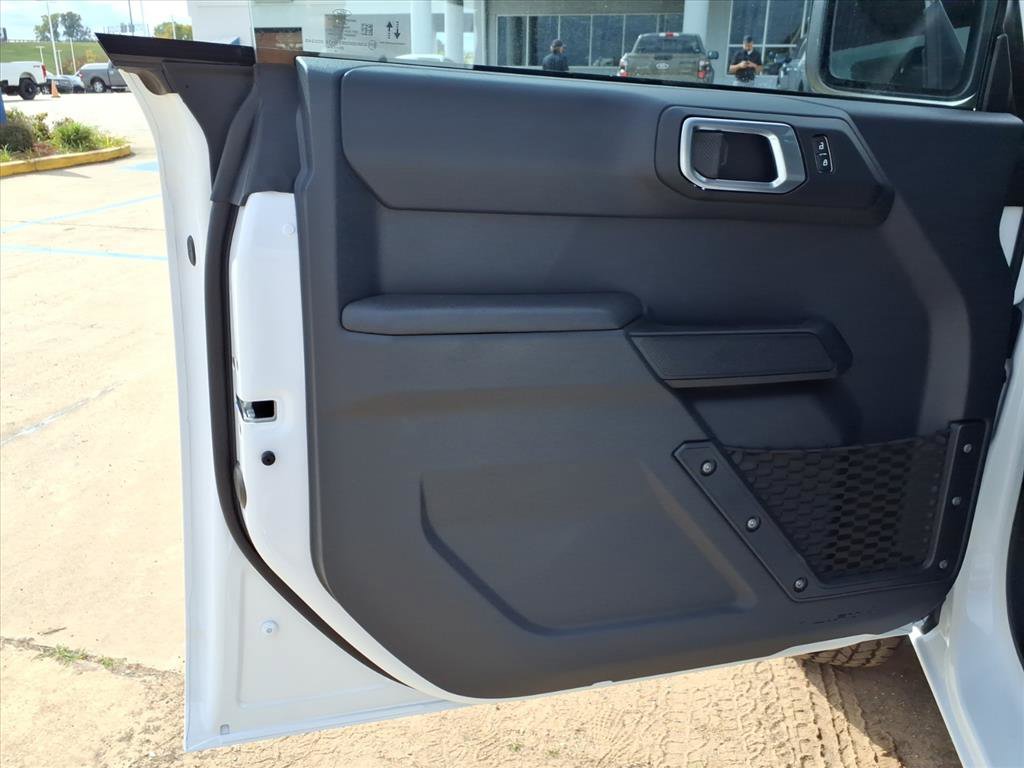 New 2025 Ford Bronco Big Bend image 20