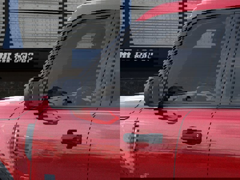 New 2025 Ford Bronco Sport Big Bend image 20