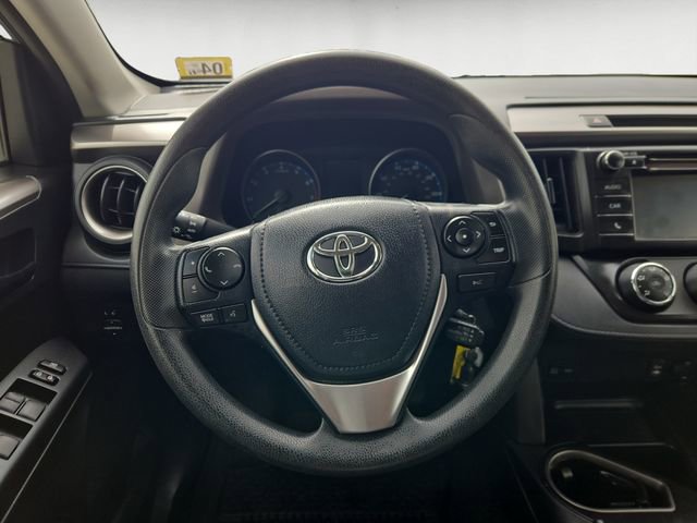 Used 2018 Toyota RAV4 LE w/ All Weather Liner Package image 12