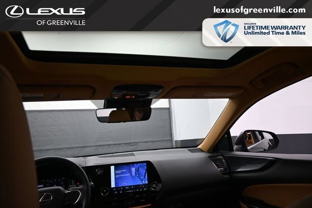 Used 2023 Lexus NX 350 AWD image 24